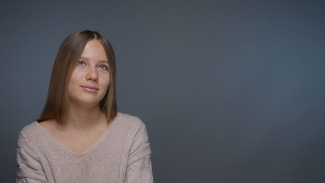 Алиса Михалёва, 13 лет- актерская визитка