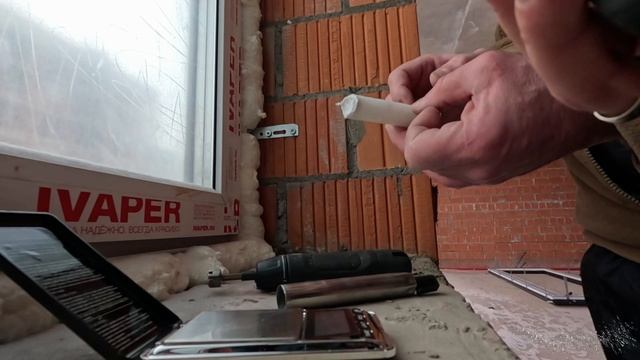 2025 Тест пены монтажной НРумянцев