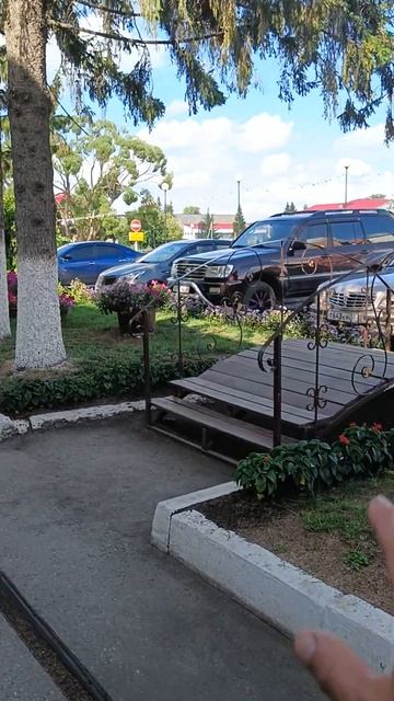 правильный барыга