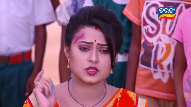 Tara Tarini | Full Ep 522 | 10th July 2019 | Odia Serial – TarangTv