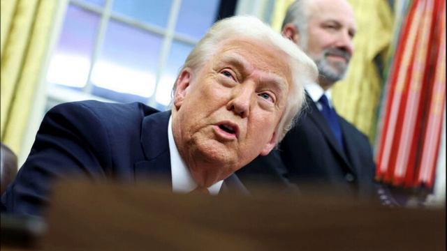 Трамп согласен с идеей об отказе Украине в членстве в НАТО