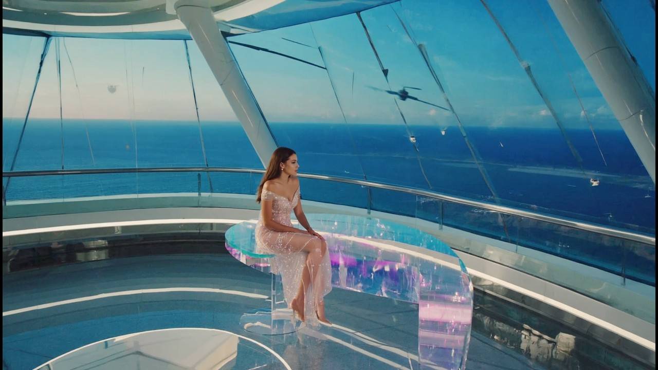 Дворец будущего 2050