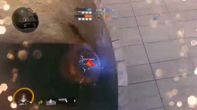 O3TEO rockstar Titanfall 2