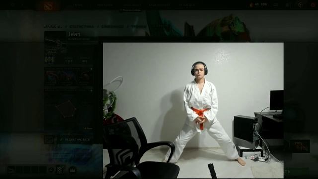 htee | РОСТИК УВЕЛ У БУСТЕРА ДИЛАРУ?