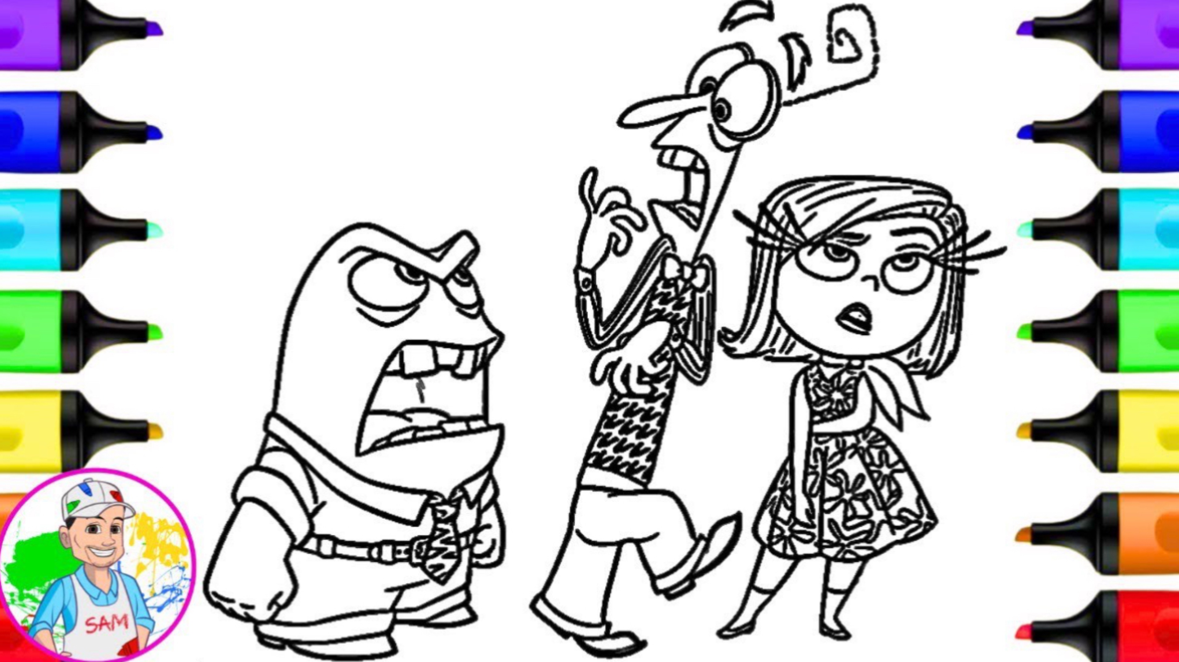 Разукрашки|различные персонажи🧚🏻♀️🧞♂️🐻🐶🦊