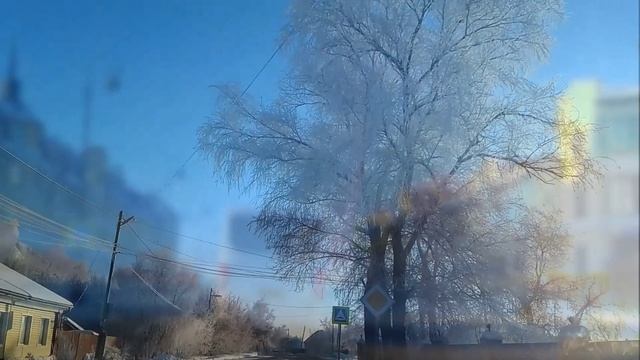 Тобольск - город наших сердец