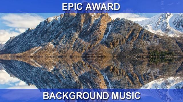 Epic Award (Background Music)