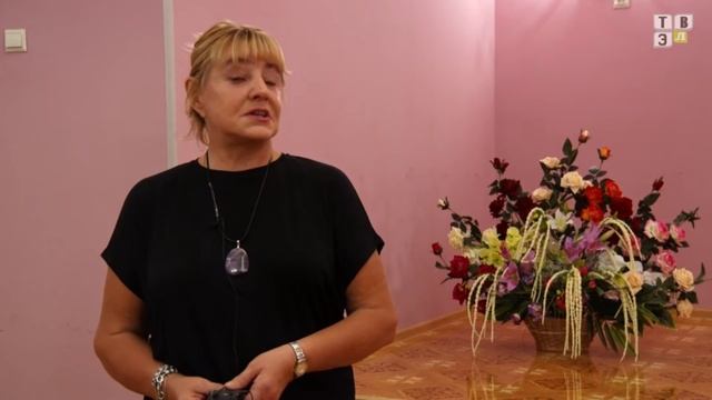 ТВЭл - От сердца к сердцу: клуб знакомств снова открыл свои двери. (07.11.18)