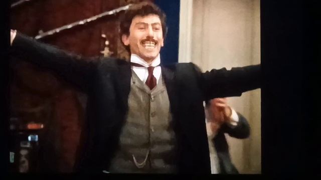 "Не горюй!", 1969