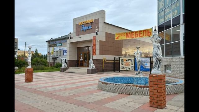 Евгений Заполярный   Мой город Сокол  2024