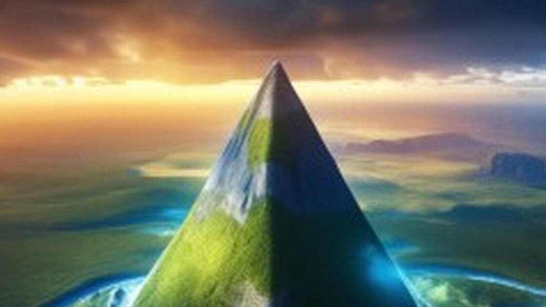 Земля плоская I SkyTrip