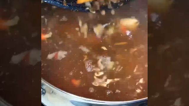 🧑🍳✨ Уха по-царски! ✨🐟
