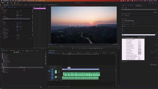 Week 2 - 18.0.Adding Titles