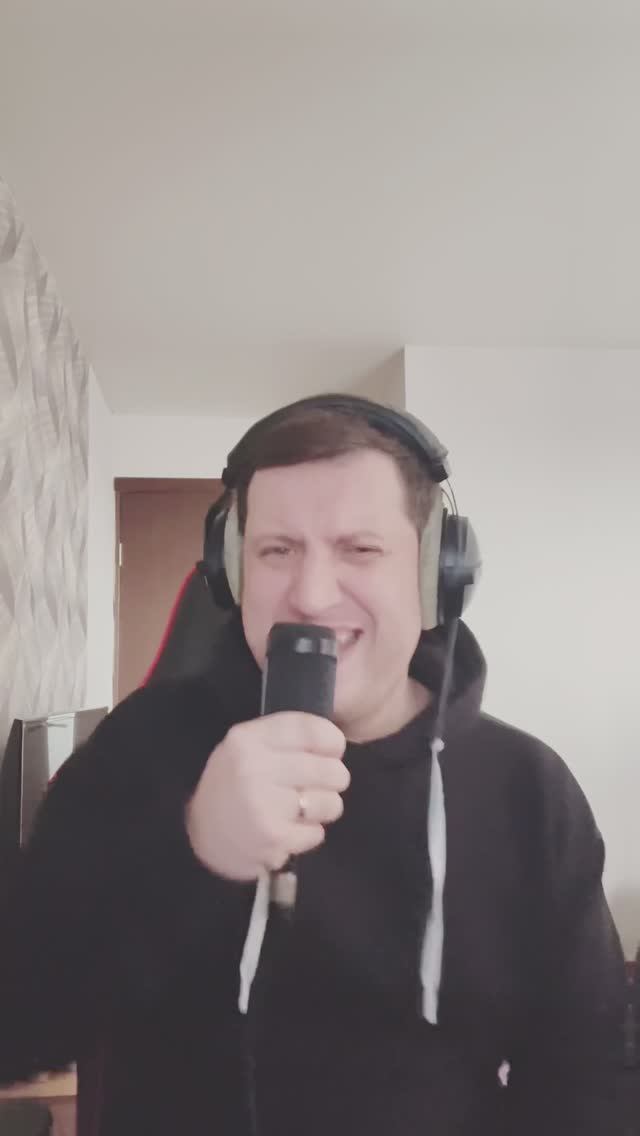 Кирилл Вечер - In The End (Linkin Park cover)