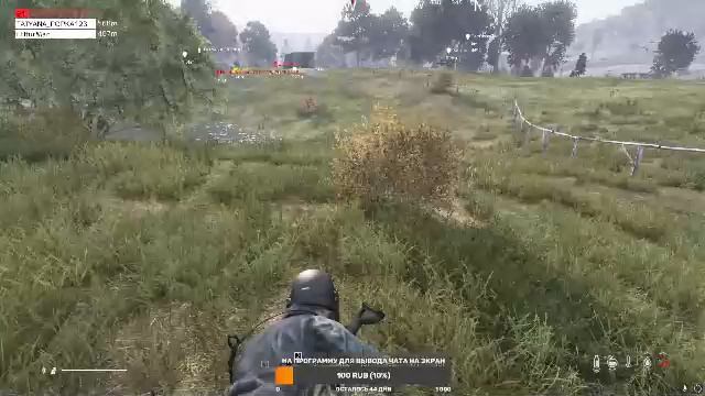 Dayz Zenitka