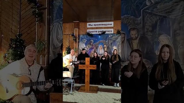 Октябрьское Рождество .mp4