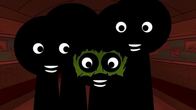 Sprunki incredibox Season 2 part 6