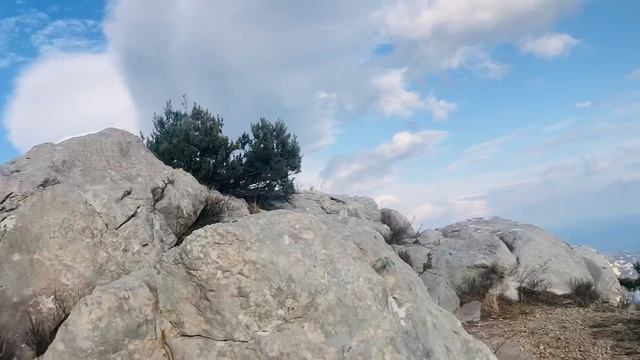 Возвожу свои очи к горам!