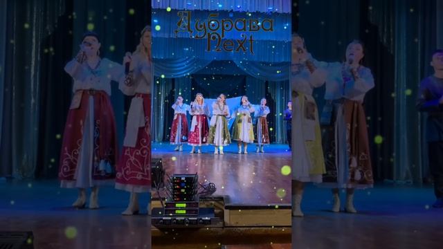 Русские народные песни в современных аранжировках