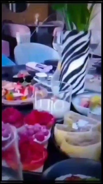 🥰 Бизнес завтрак в отеле!