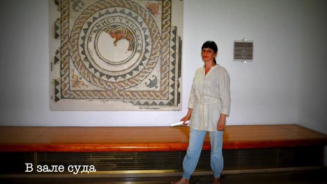 12. В зале суда #galiagray