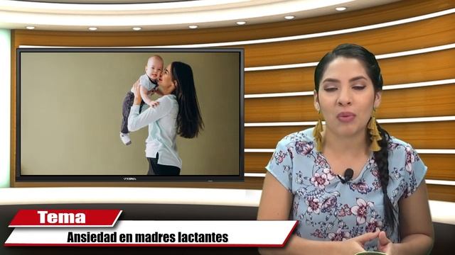 Ya estamos en vivo en nuestro programa #NutriTía