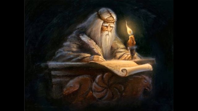 Медитация Встреча с Мудрецом.  Узнай Ответ на свой Вопрос!