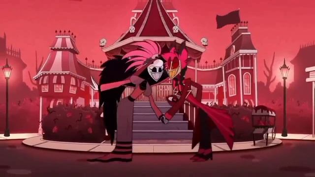 Alastor & Rosie - Using You [edit]