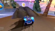 Buggy Monolith Mash Game Play | Shortcuts | 1080p | Level 12 | Beach Buggy Racing 2
