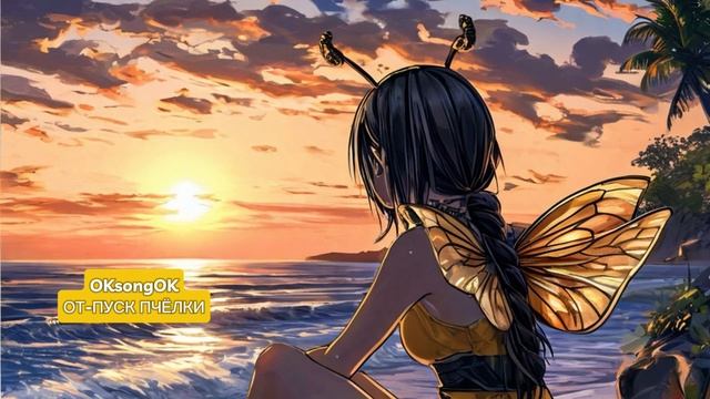 От-пуск пчёлки