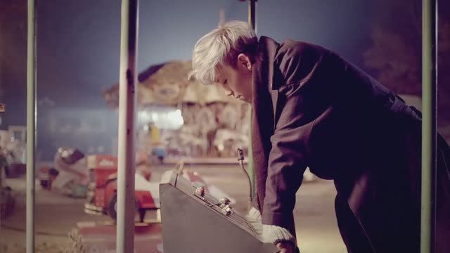 B.A.P - 1004(Angel) MV