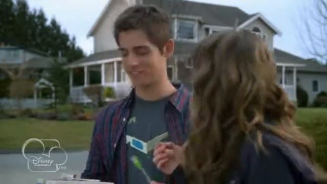 16 Wishes Bloopers & Extras