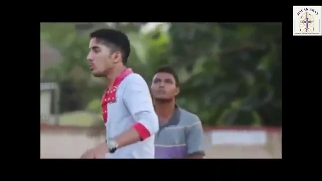 Santal Jesus song E boiha.. E boiha.. Mon bon#newsantalivideo Santali Christian song PYBO