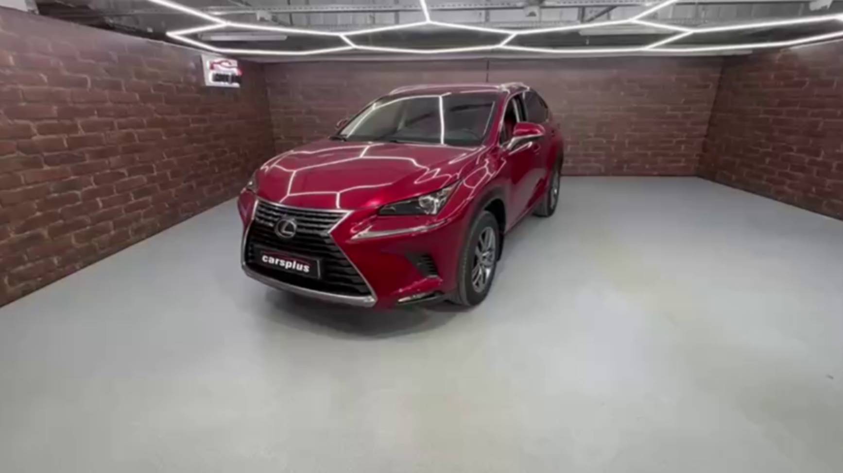 В наличии Lexus NX 200👇