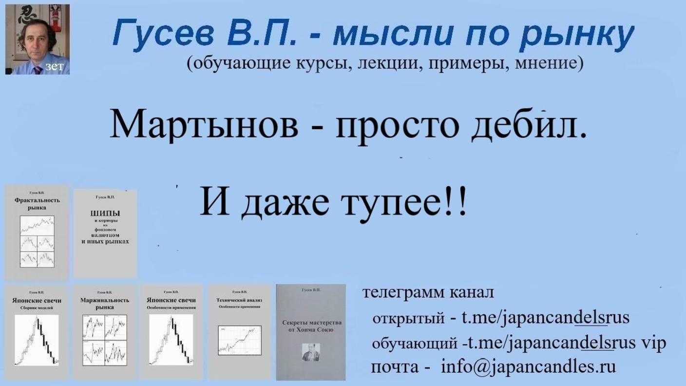 2025-02-15 Мартынов фондовый дебил