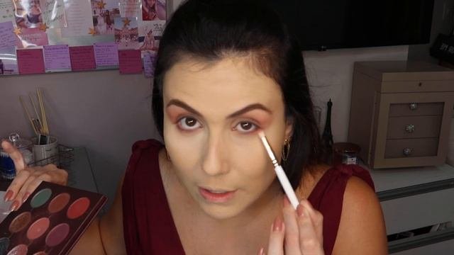 MAQUIA E FALA - SUMI, QUASE DESISTI, MAS VOLTEI!!