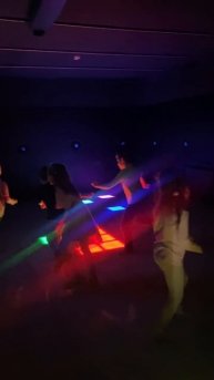 Бегаем 🏃🏼♀️➡️