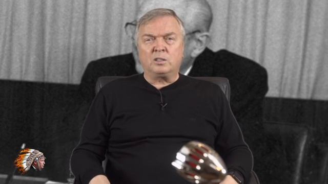 ПРОБУЖДЕНИЕ ТРОЯНСКОГО МУСТАНГА. Сезон 1, Серия 7.