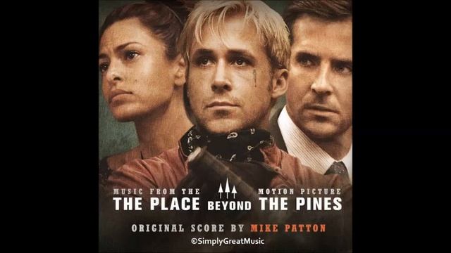 11. The Snow Angel (The Place Beyond The Pines Soundtrack)