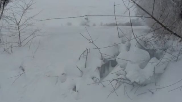 ЗИМОВЕ СЕЛО  НА ПРИКАРПАТТІ