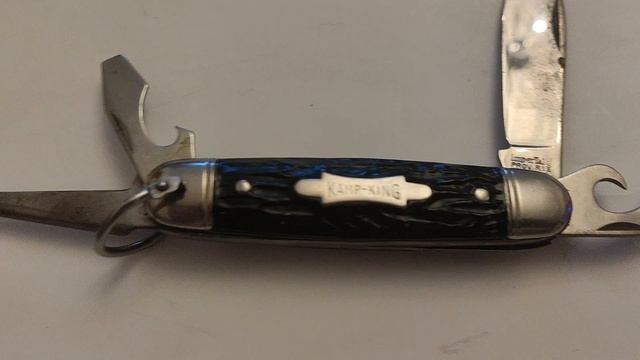 Imperial knife rare usa