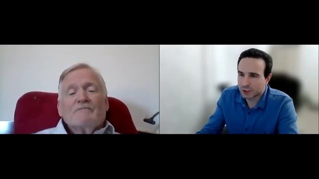 5.Билл Хьюз. Вопросы-ответы о Христе