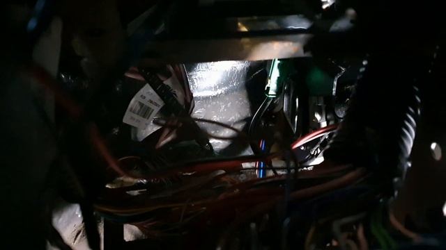 Полная установка противотуманных фар ПТФ для Lada Granta от RosSvet