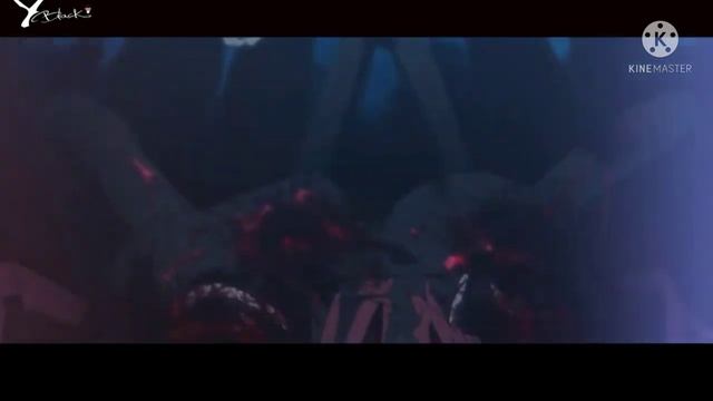 SIRIUS THE JAEGER REAGEM AO RAP DO ALUCARD O MAU NECESSÁRIO/ YURI BLACK.