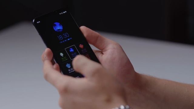 Новый Meizu 16Xs! Быстрый обзор!