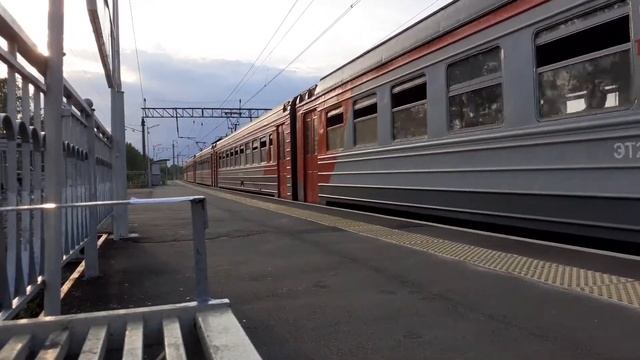 ЭТ2   НОМЕР-8009