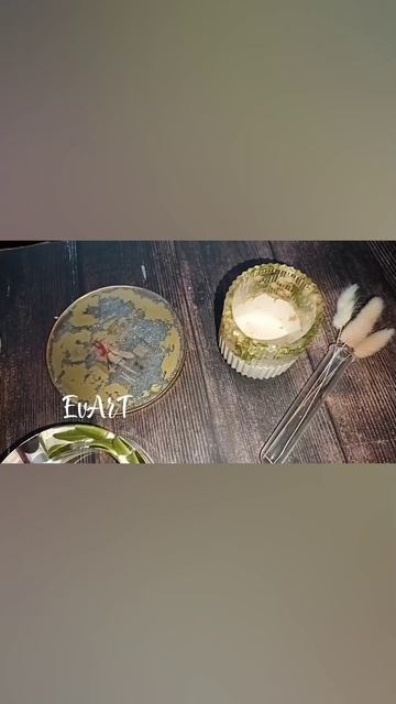 Ручная работа.