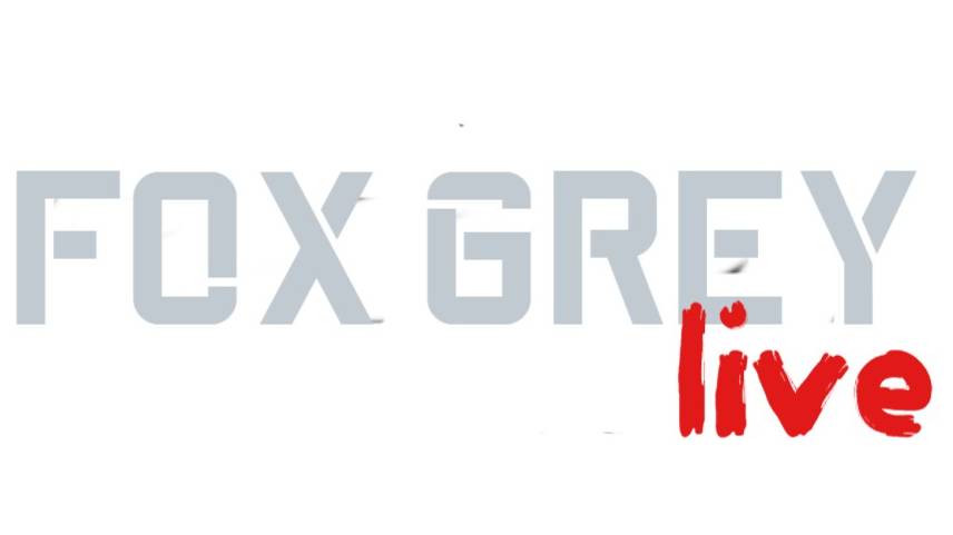 Fox Grey Live -Новости без политики