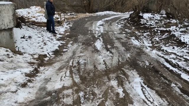 Черняковские горки сродни американским