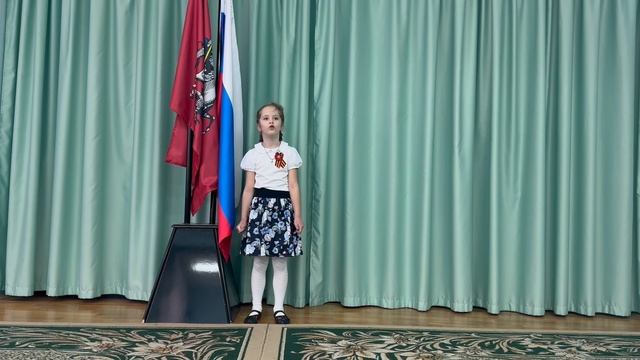 Хаткевич Виктория